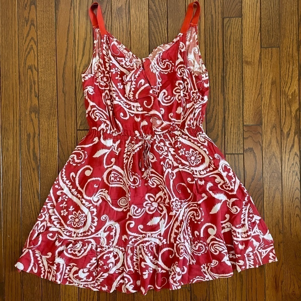 Elle Woman’s Dress